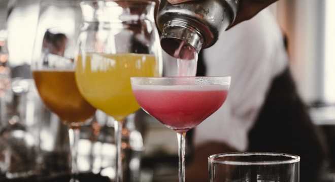 Sydney bar slammed for ‘To-Kill-Her’ cocktail