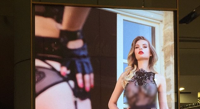 Honey Birdette breaches, ignores Ad Standards twice in September