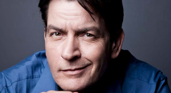 'He's got a really long rap sheet': campaign to revoke visa of serial abuser Charlie Sheen