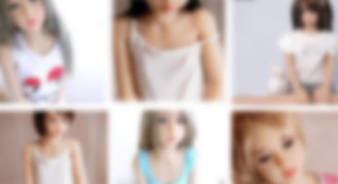Child sex dolls removed from online store Wish