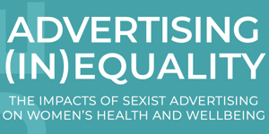 Study finds sexual objectification in advertising harms women