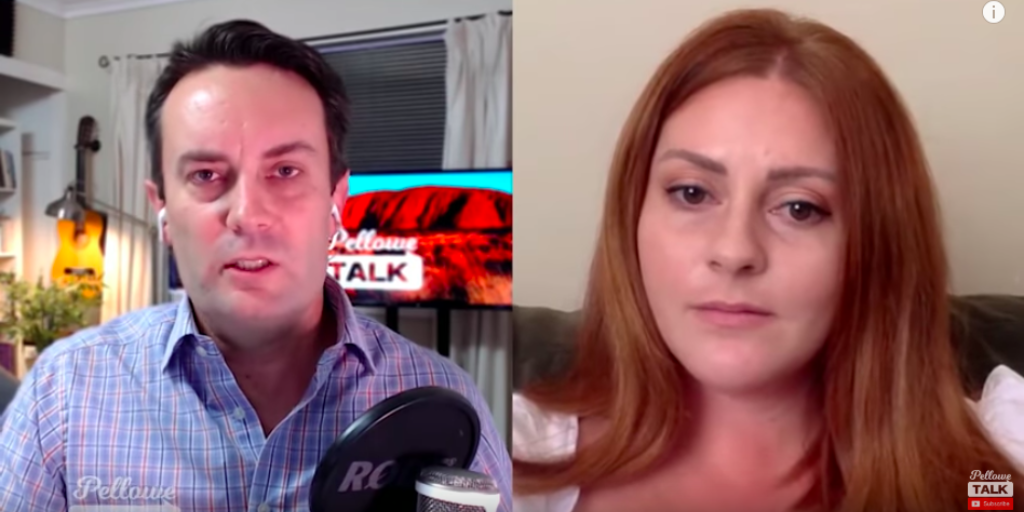 Our campaign against Honey Birdette sexploitation: an interview with Collective Shout