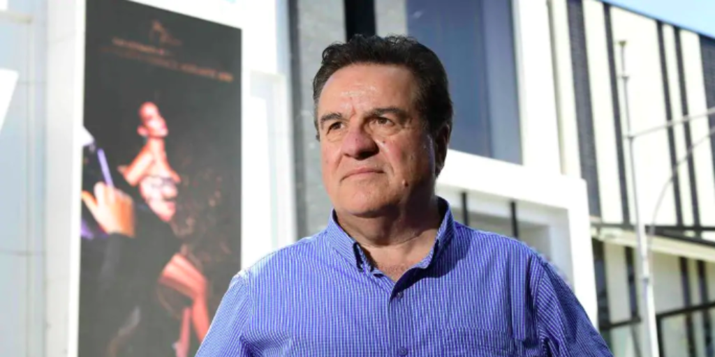 “Trashy and exploitative”: Adelaide MP calls out strip club ad in CBD