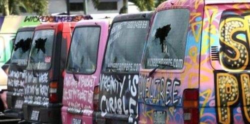 SA MPs must vote to de-register Wicked Campers tomorrow: Joint statement