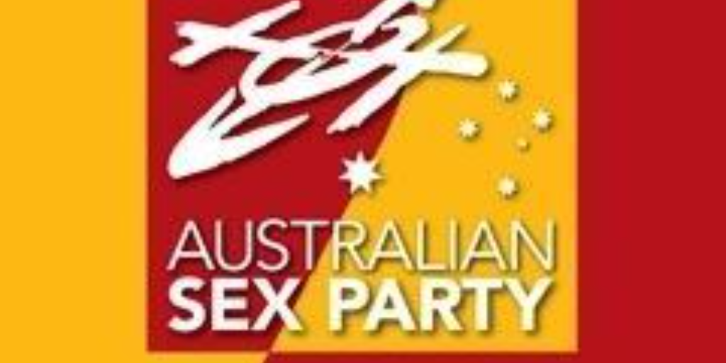 The Australian Sex Party's links to pseudo child pornography