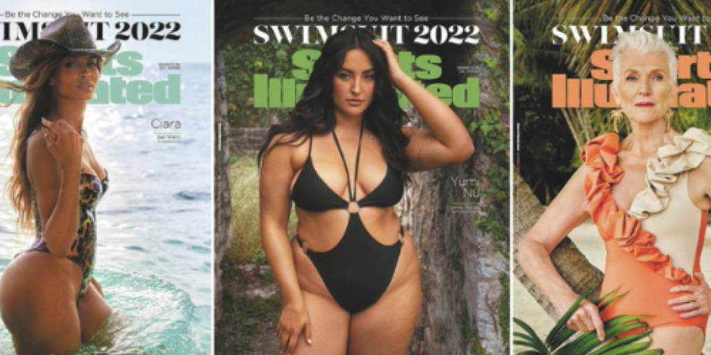 Sports Illustrated Swimsuit: Is inclusive objectification something to celebrate?