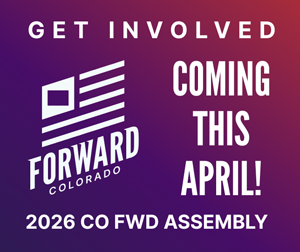 CO FWD 2026 Assembly