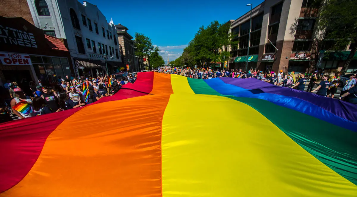 Photo Courtesy: Denver Pride