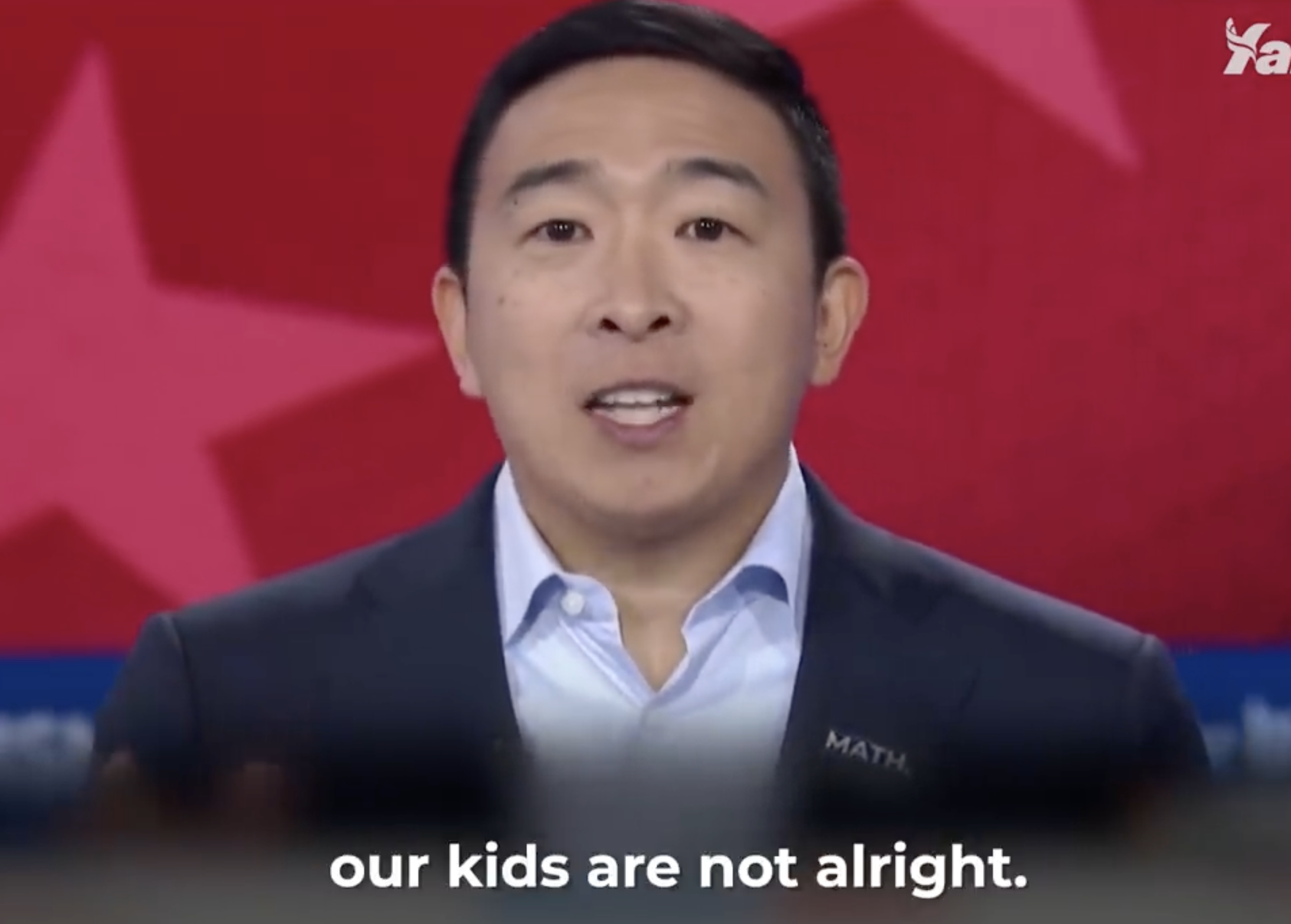2025 Endorsements