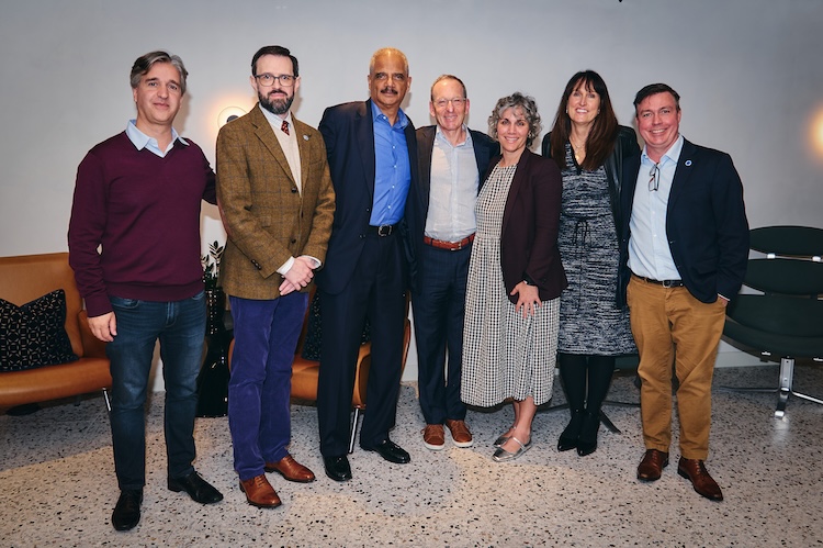 CUCL Board with Holder and Breuer 