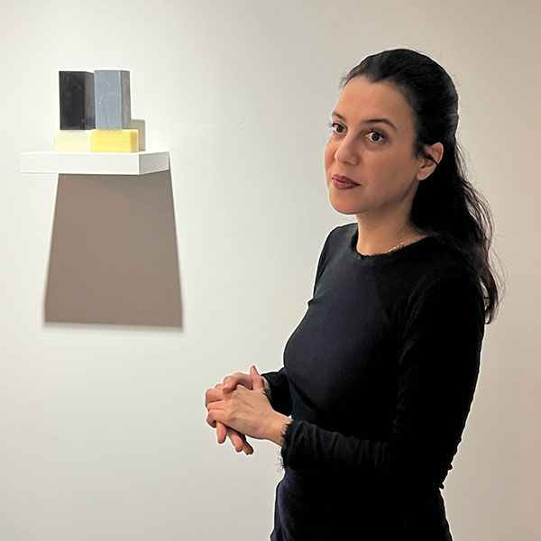 Roxann Gouguenheim