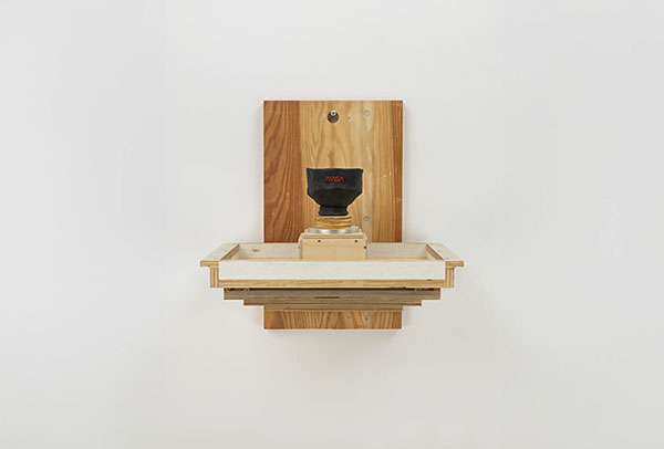 Tom Sachs