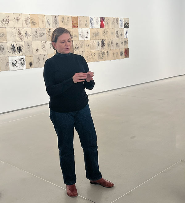 Sachs / Jungwirth—Gallery
