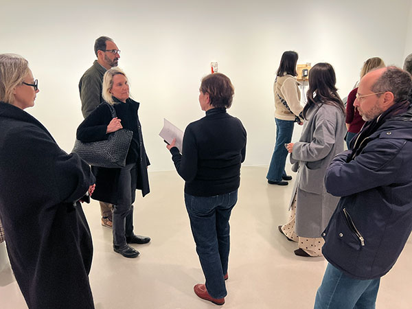 Sachs / Jungwirth—Gallery