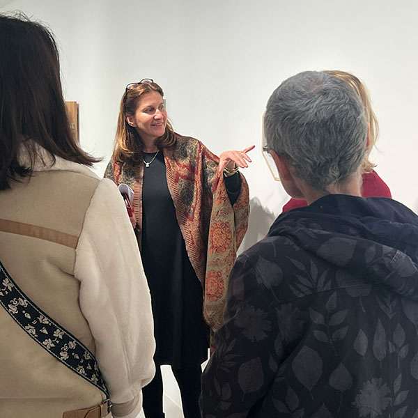 Sachs / Jungwirth—Gallery