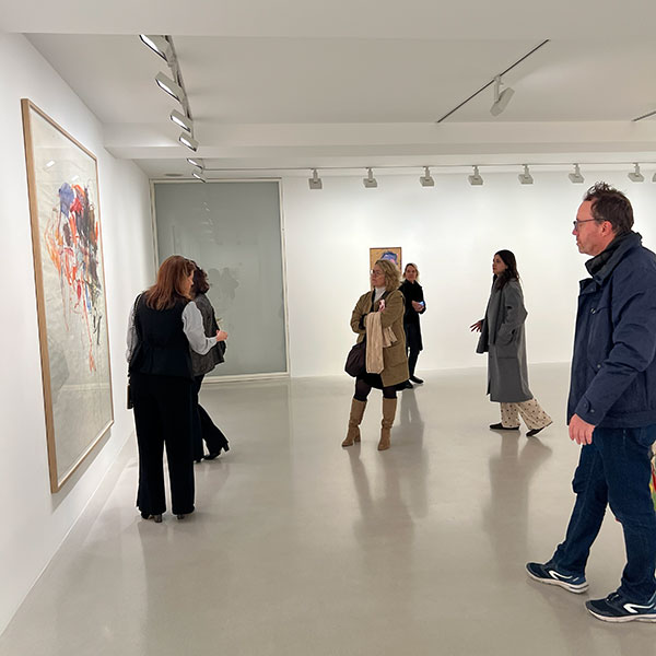 Sachs / Jungwirth—Gallery