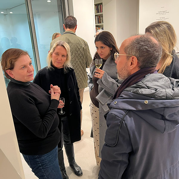 Sachs / Jungwirth—Gallery