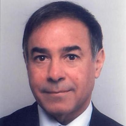 Olivier Counathe Doutil