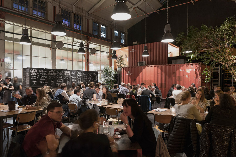 Werk-8-Restaurant Source Tripadvisor