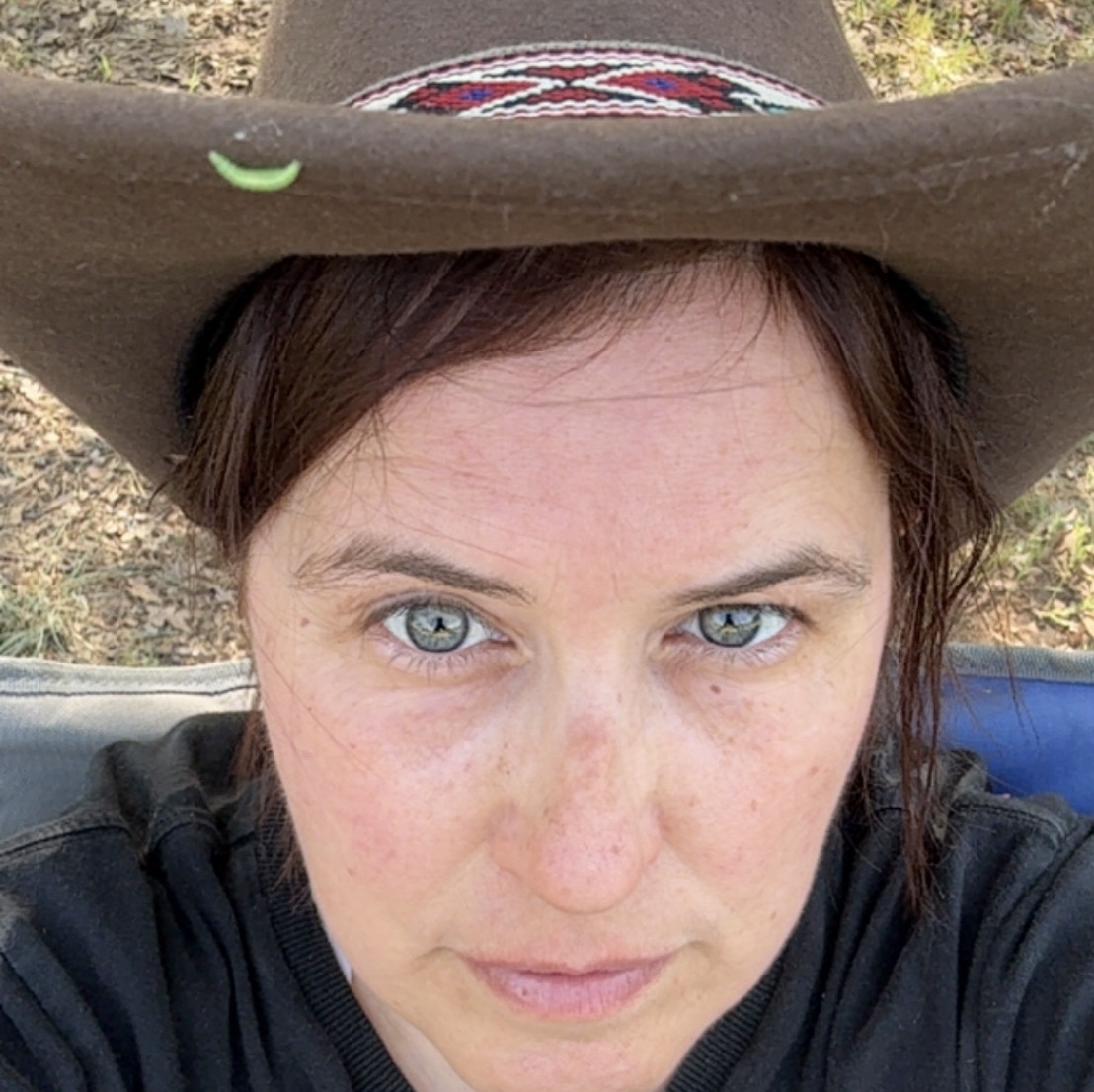 Jessie Glenn Headshot Jessie Glenn Headshot