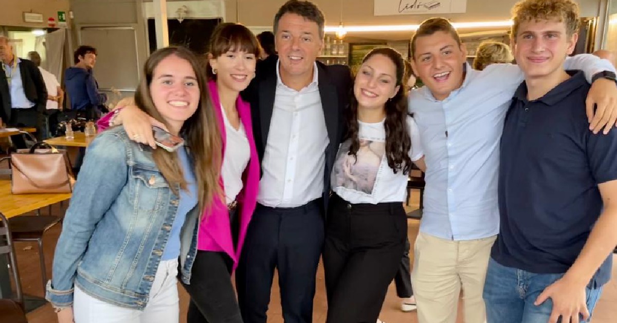 Enews 828, domenica 18 settembre 2022