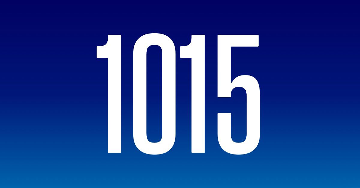 Enews 1015 venerdì 14 febbraio 2025