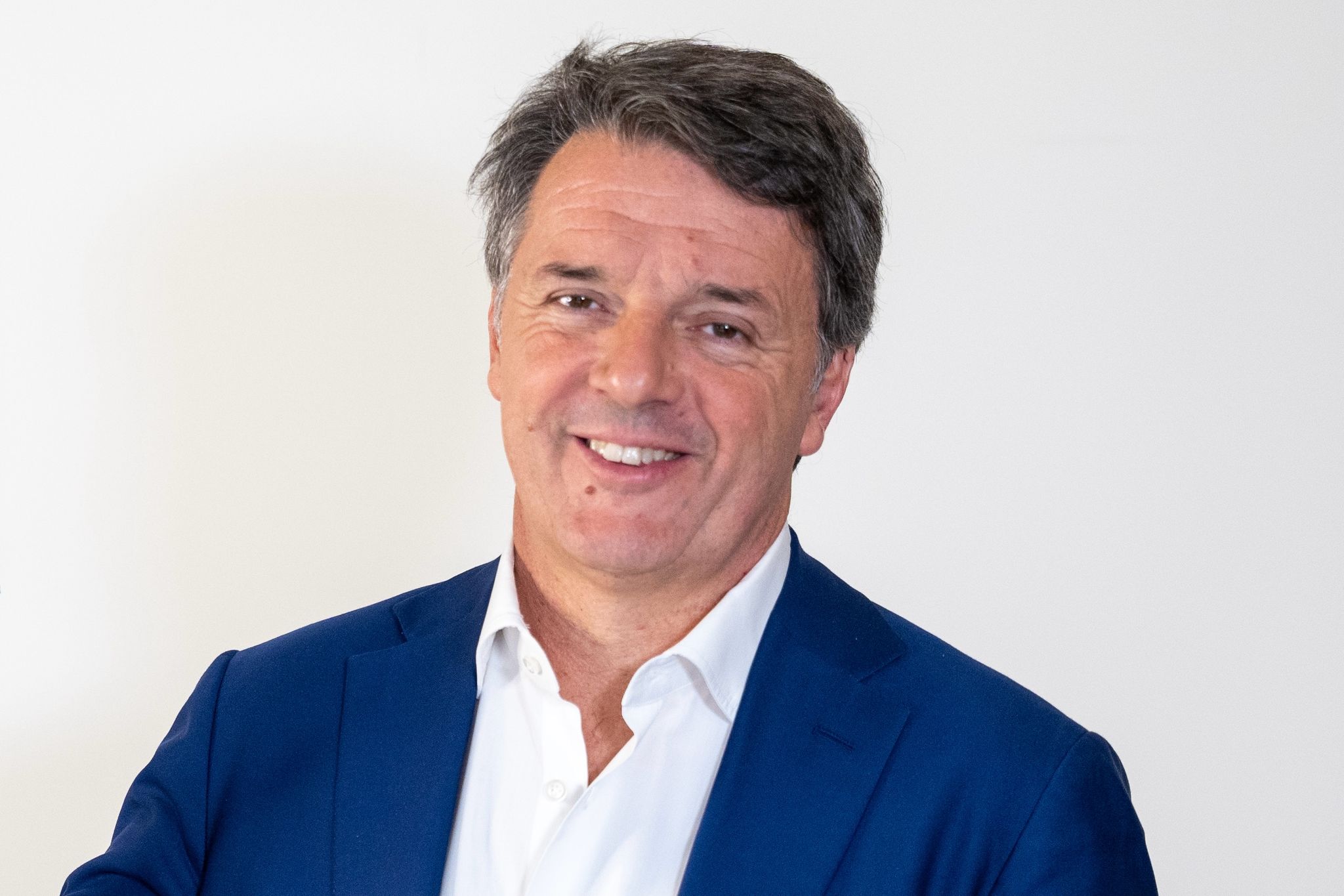 Renzi: «Per la pace serve lo spirito di Francesco»