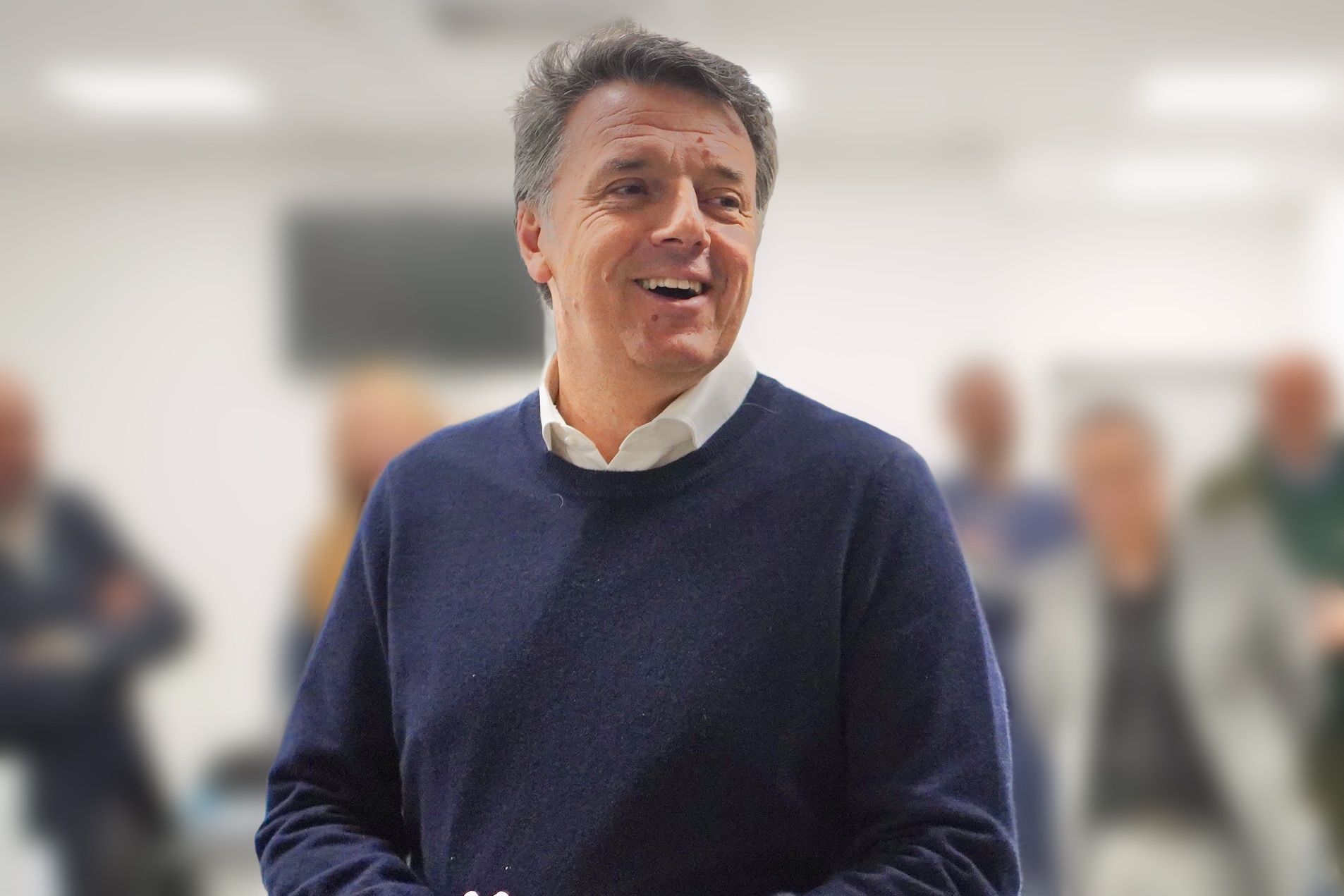 Renzi: «Con le mosse della premier l'Italia sta perdendo credibilità. A Kiev e a Tirana due errori, scelga tra Europa e sovranisti»