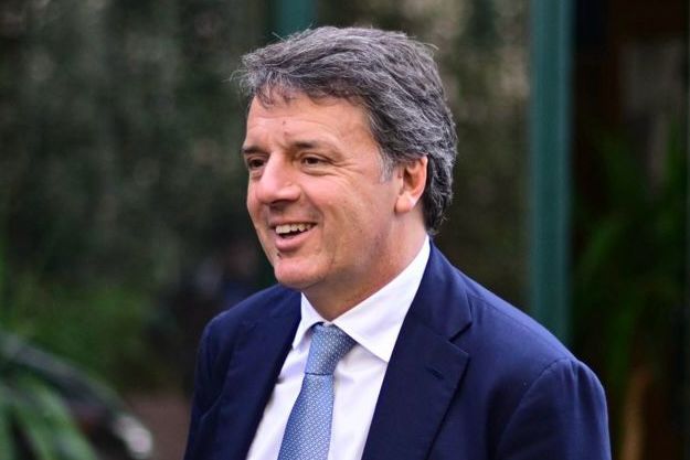 Renzi: «Una catena di errori e bugie, Meloni sta fallendo»