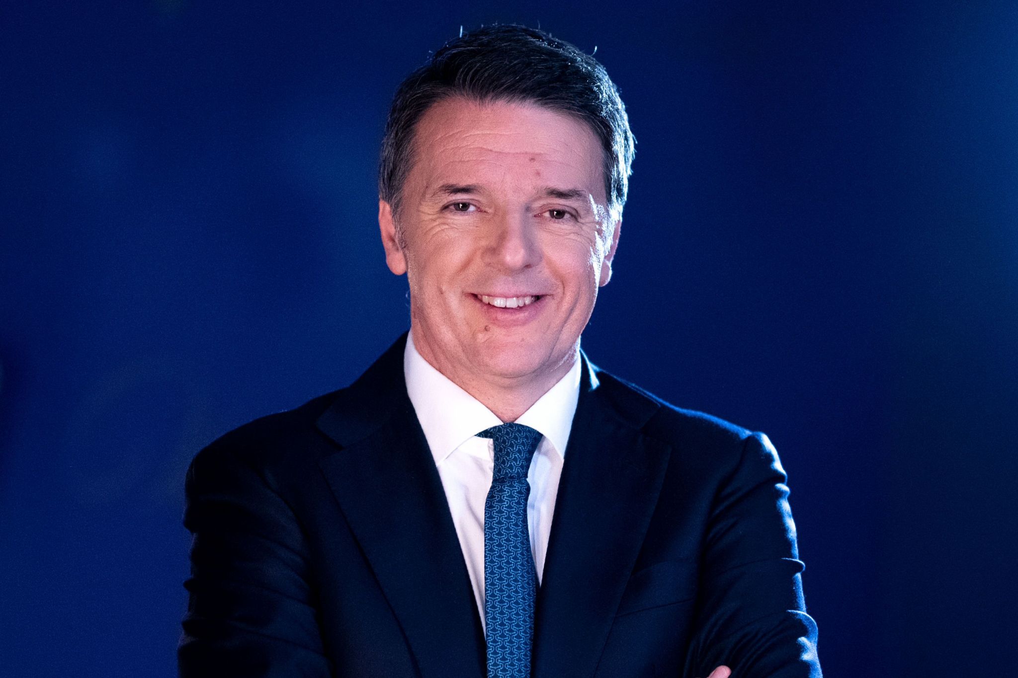 Renzi: 