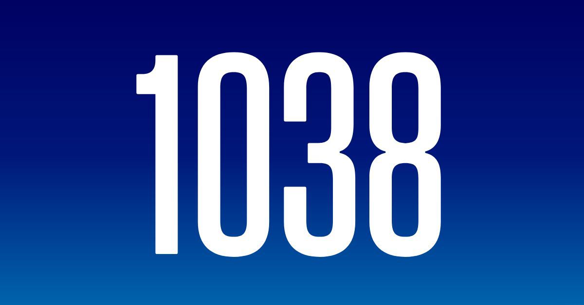 Enews 1038 venerdì 30 maggio 2025