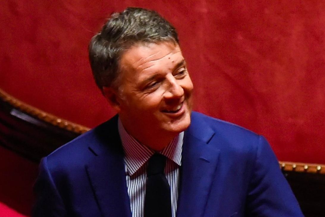 Renzi: «Una battaglia che trascura il futuro. Il mercato del lavoro funziona se dinamico»