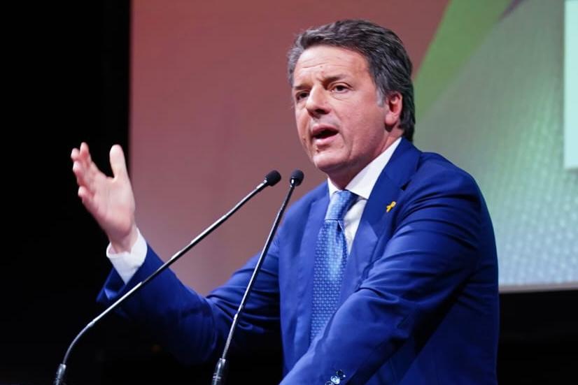 Renzi: 