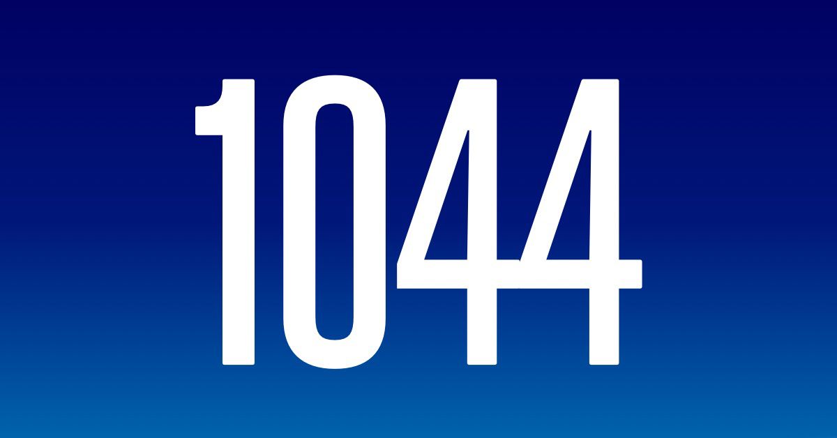 Enews 1044 lunedì 23 giugno 2025