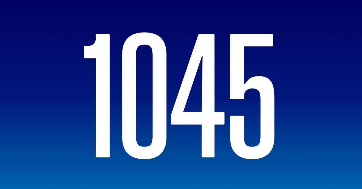 Enews 1045 giovedì 26 giugno 2025