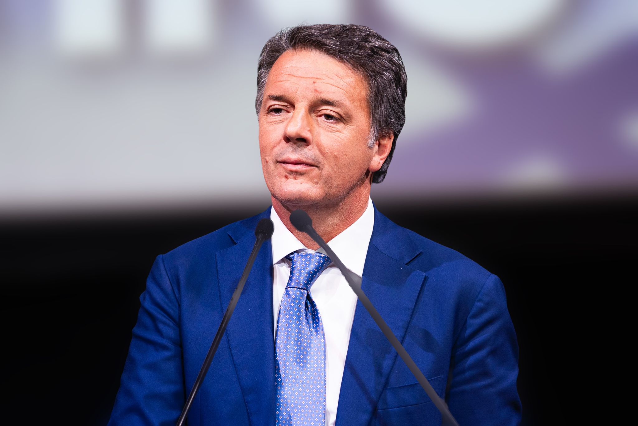 Renzi: «Torno alle feste dell’Unità e lavoro alla tenda riformista»