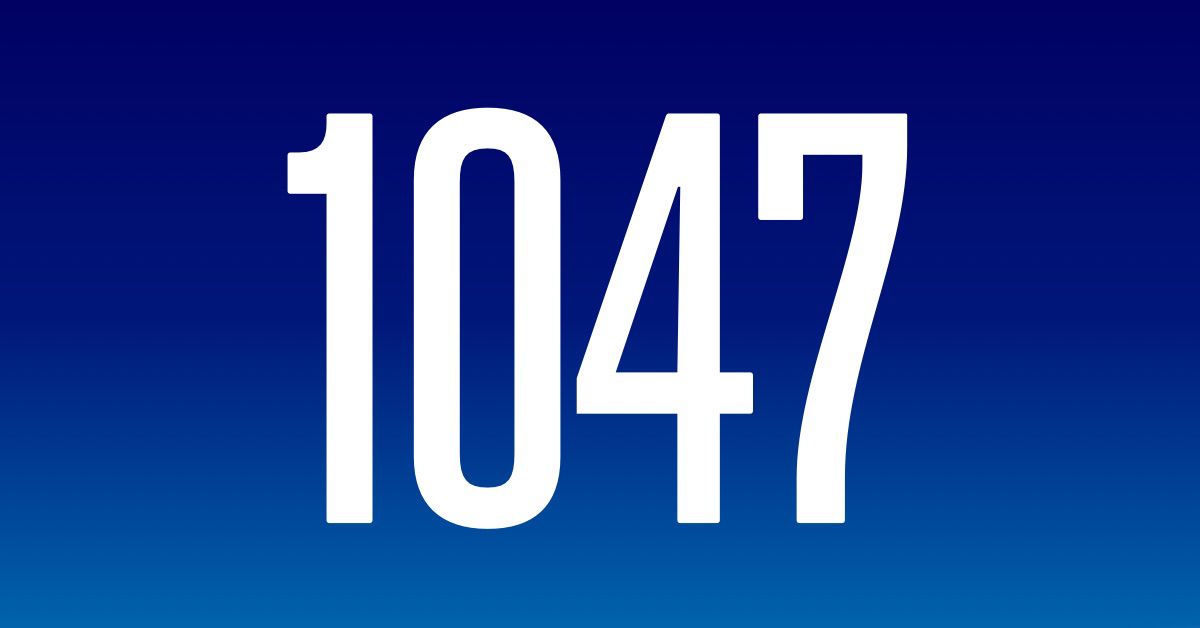 Enews 1047 martedì 8 luglio 2025