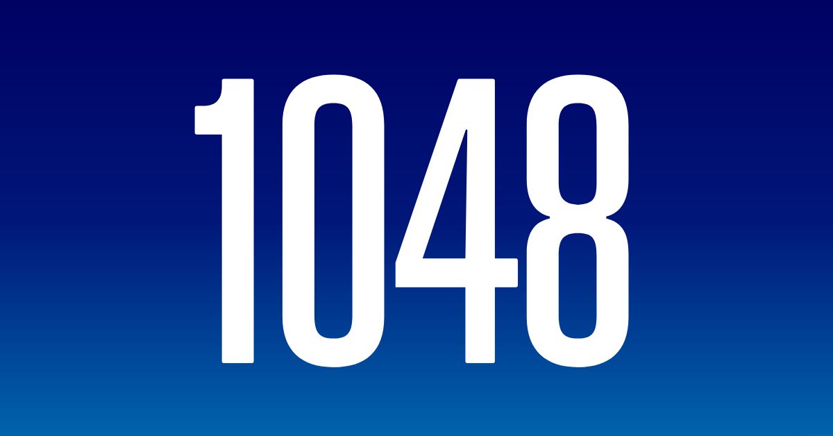 Enews 1048 venerdì 11 luglio 2025