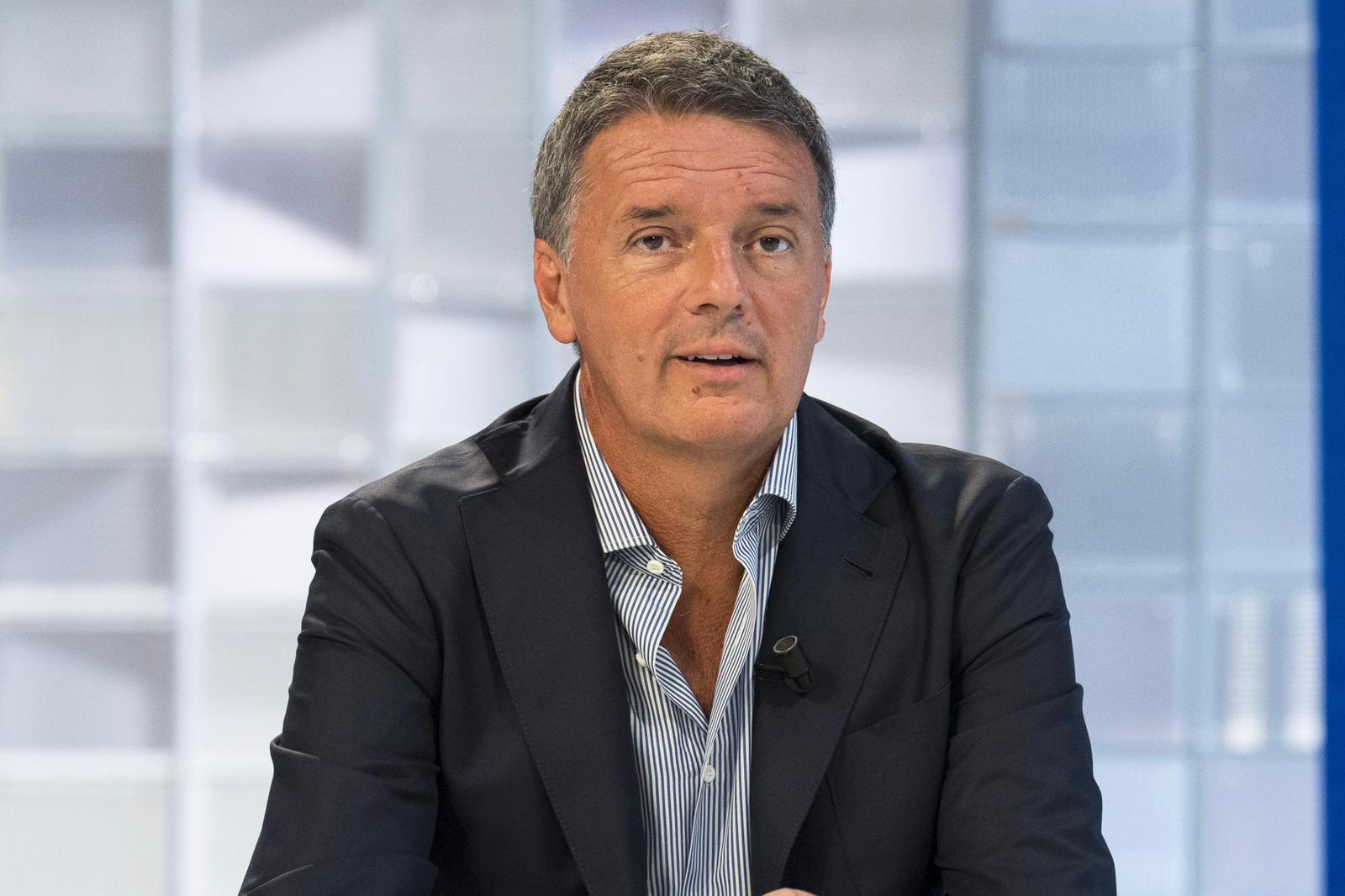 Renzi: «Hanno sprecato i soldi degli italiani e ora Meloni vuole il Quirinale»