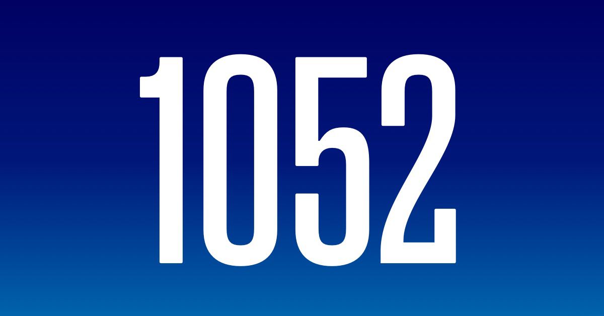 Enews 1052  mercoledì 6 agosto 2025