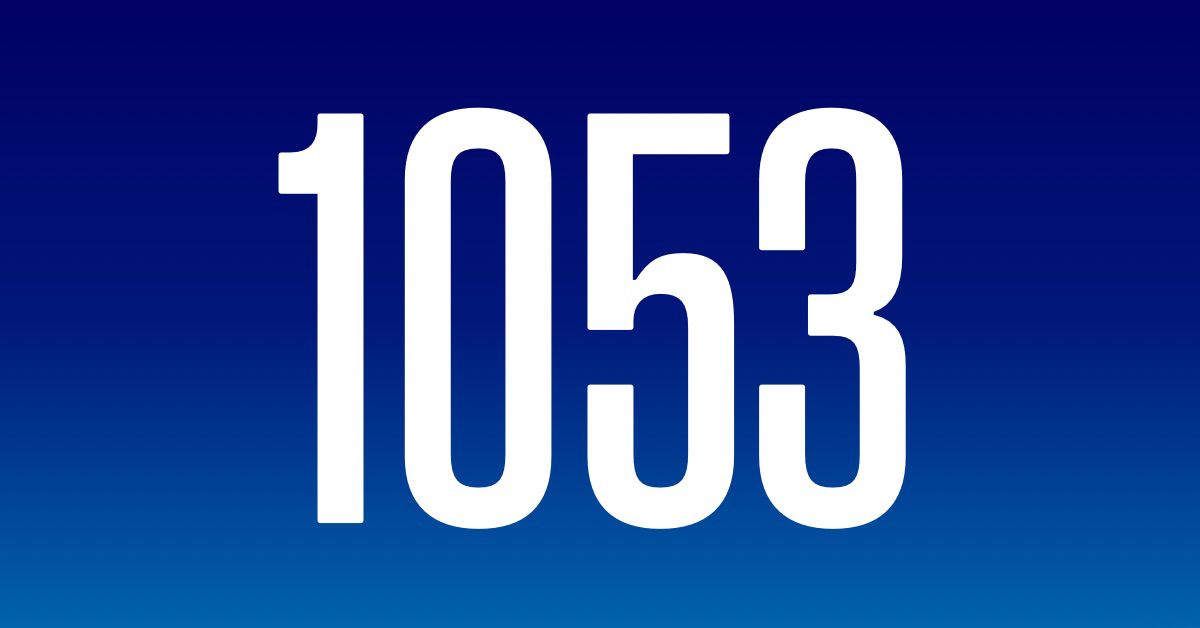 Enews 1053  giovedì 21 agosto 2025