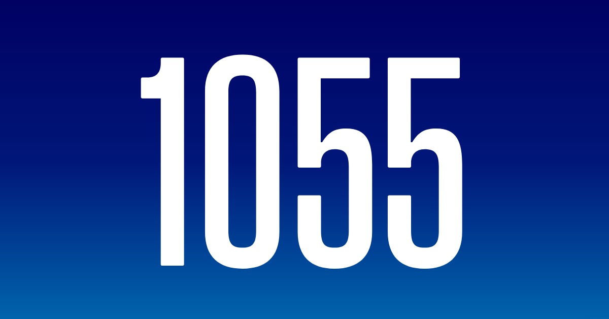 Enews 1055 martedì 9 settembre 2025