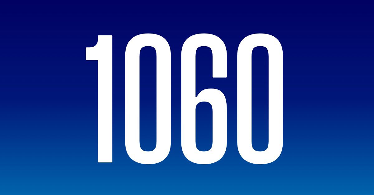 Enews 1060 lunedì 29 settembre 2025