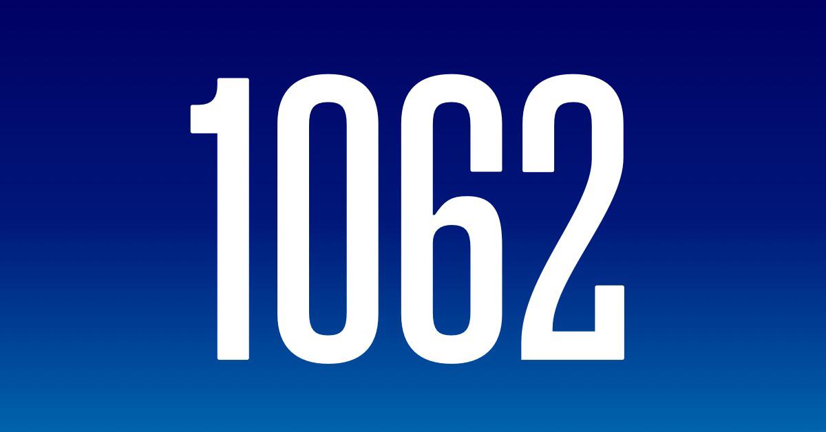 Enews 1062 venerdì 3 ottobre 2025