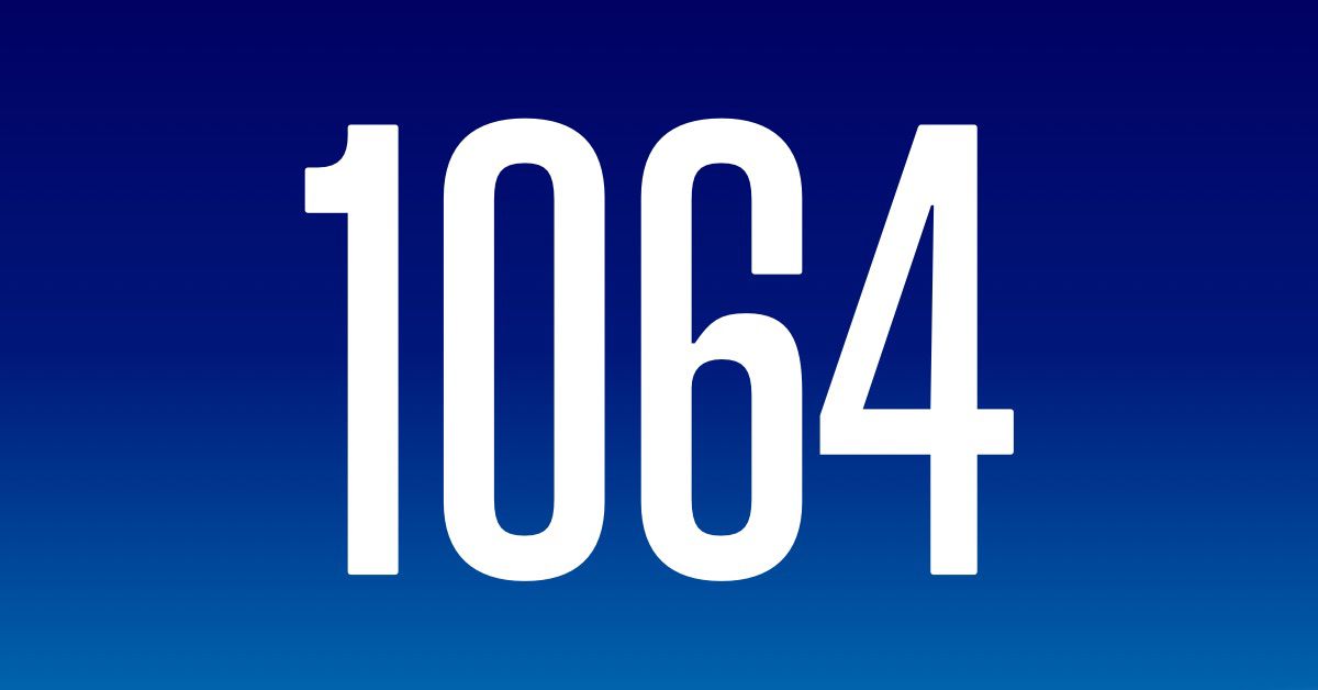 Enews 1064 mercoledì 8 ottobre 2025