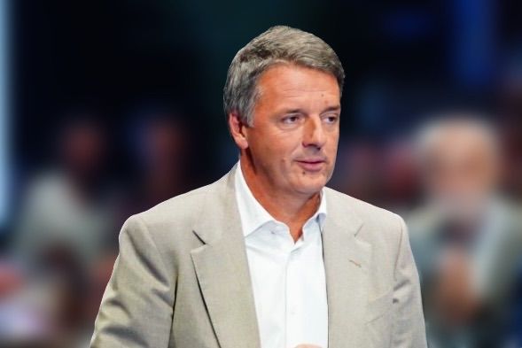 Renzi: «Svolta storica, Blair ha convinto Donald. Ue assente al tavolo»