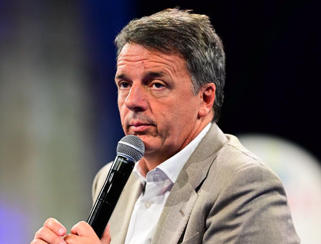 Renzi: «Se la premier perde, dovrà andare a casa. Il Pd non si appiattisca sulla linea delle toghe»