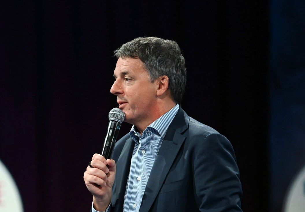 Renzi: «Meloni peggio delle tribù libiche, basta bugie agli italiani»