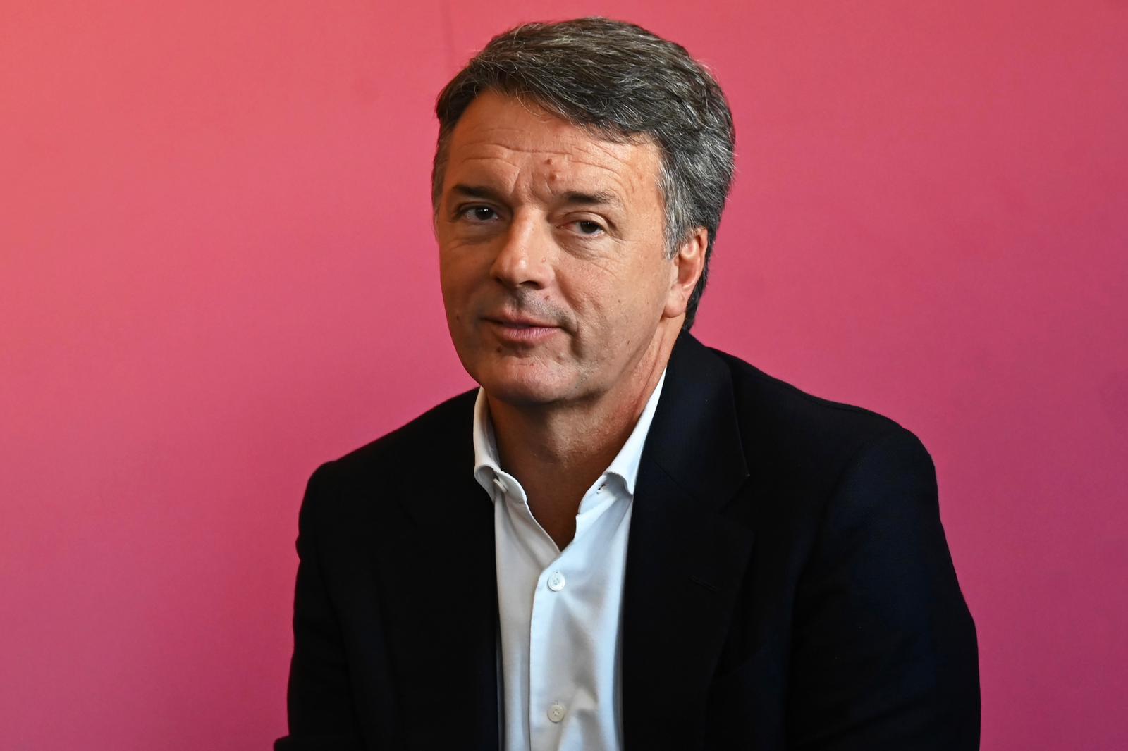 Renzi: «Dai rivali promesse inutili su condono e pensioni. Casa Riformista farà un grande risultato»