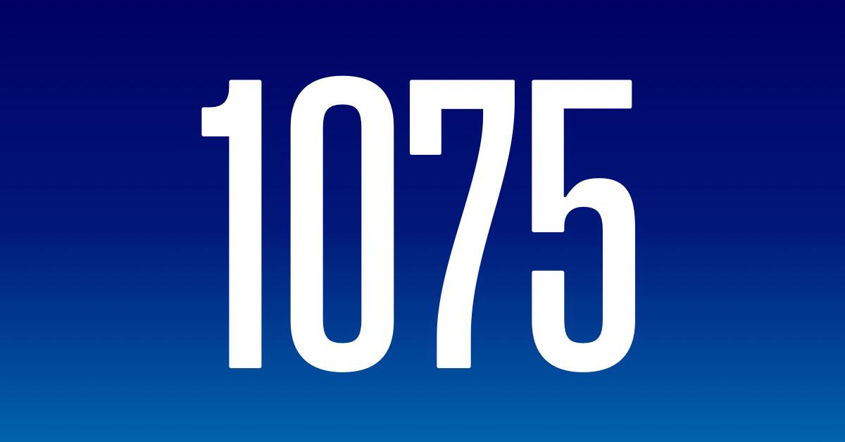 Enews 1075 martedì 25 novembre 2025